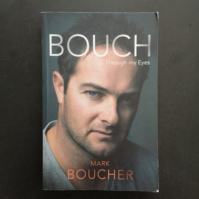 Mark Boucher - Bouch