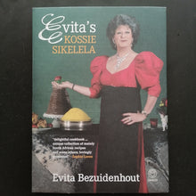 Load image into Gallery viewer, Evita Bezuidenhout - Evita&#39;s Kossie Sikelela