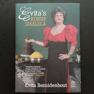 Evita Bezuidenhout - Evita's Kossie Sikelela