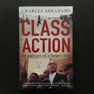 Charles Abrahams - Class Action