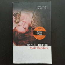 Load image into Gallery viewer, Daniel Defoe - Moll Flanders
