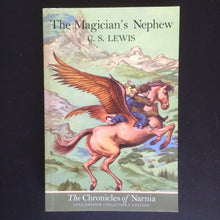 Load image into Gallery viewer, C.S. Lewis - The Magician&#39;s Nephew