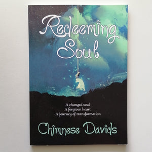 Chimnese Davids - Redeeming Soul