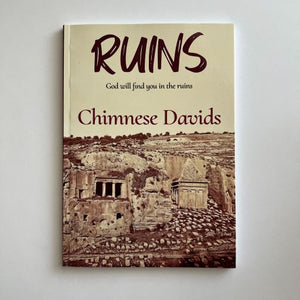 Chimnese Davids - Ruins