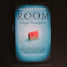 Load image into Gallery viewer, Emma Donoghue - Room