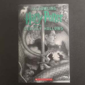 J.K. Rowling - Harry Potter Complete Series