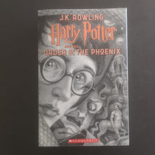 Load image into Gallery viewer, J.K. Rowling - Harry Potter Complete Series