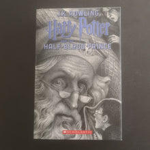 Load image into Gallery viewer, J.K. Rowling - Harry Potter Complete Series