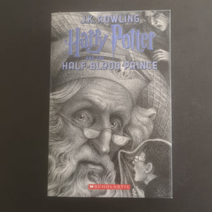 J.K. Rowling - Harry Potter Complete Series