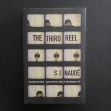 Load image into Gallery viewer, SJ Naude - The Third Reel