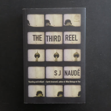 SJ Naude - The Third Reel