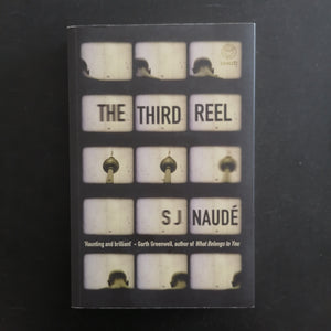 SJ Naude - The Third Reel