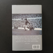 Load image into Gallery viewer, George Best- Blessed, the autobiography