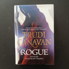 Load image into Gallery viewer, Trudi Canavan- The Rogue