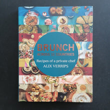 Load image into Gallery viewer, Alix Verrips - Brunch: Across 11 Countries