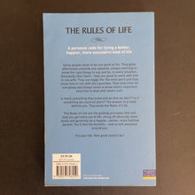 Load image into Gallery viewer, Richard Templar - The Rules of Life