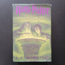 Load image into Gallery viewer, J.K. Rowling - Harry Potter and the Half-Blood Prince