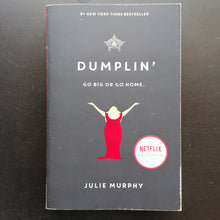Load image into Gallery viewer, Julie Murphy - Dumplin