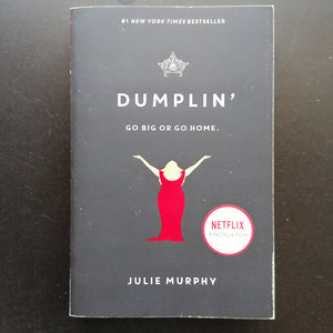Julie Murphy - Dumplin