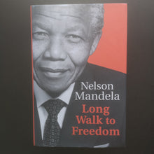 Load image into Gallery viewer, Nelson Mandela - Long Walk to Freedom