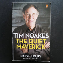Load image into Gallery viewer, Tim Noakes - The Quiet Maverick