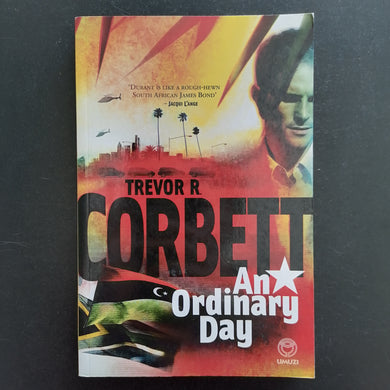 Trevor R. Corbett - An Ordinary Day