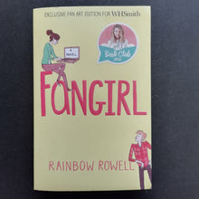 Load image into Gallery viewer, Rainbow Rowell - Fangirl