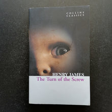 Load image into Gallery viewer, Henry James - The Turn of The Screw