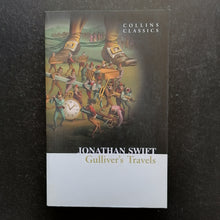 Load image into Gallery viewer, Johnathan Swift - Gulliver&#39;s Travels