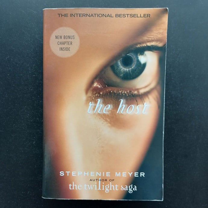 Stephenie Meyer - The Host
