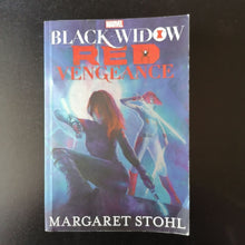 Load image into Gallery viewer, Marvel - Black Widow: Red Vengeance