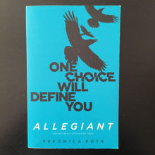Load image into Gallery viewer, Veronica Roth - Allegiant