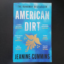 Load image into Gallery viewer, Jeanine Cummins - American Dirt