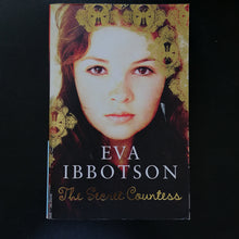 Load image into Gallery viewer, Eva Ibbotson - The Secret Countess