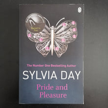 Load image into Gallery viewer, Sylvia Day - Pride and Prejudice
