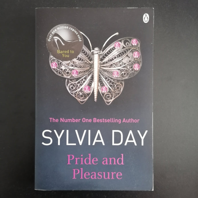 Sylvia Day - Pride and Prejudice