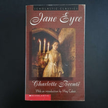 Load image into Gallery viewer, Charlotte Bronté - Jane Eyre