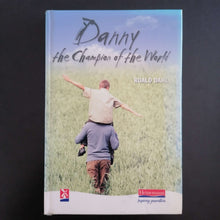 Load image into Gallery viewer, Roald Dahl - Danny the Champion of the World