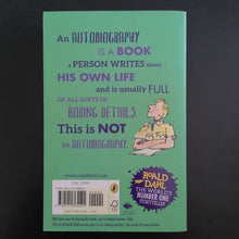 Load image into Gallery viewer, Roald Dahl - Boy and Going Solo (2 books)