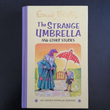 Load image into Gallery viewer, Enid Blyton - The Strange Umbrella and Other Stories