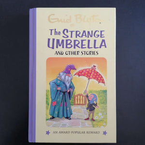 Enid Blyton - The Strange Umbrella and Other Stories