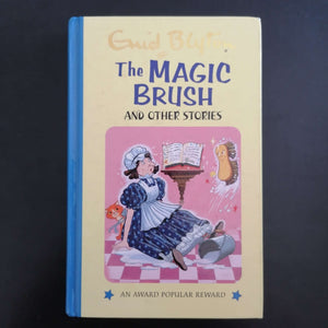 Enid Blyton - The Magic Brush and Other Stories