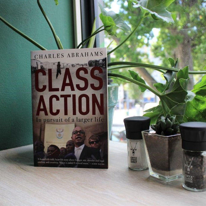 Charles Abrahams - Class Action