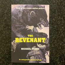 Load image into Gallery viewer, Michael Punke - The Revenant