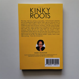 Ingrid Arlington - Kinky Roots