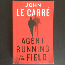 Load image into Gallery viewer, John Le Carré - Agent Running In The Field