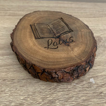Load image into Gallery viewer, LB x UMC - Pepperwood - Coasters Set of 4