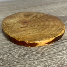 Load image into Gallery viewer, Plain Pine – Coasters Set of 4