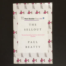 Load image into Gallery viewer, Paul Beatty - The Sellout