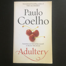 Load image into Gallery viewer, Paulo Coelho - Adultery